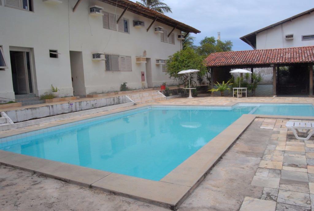 Apto Cumaru 150M Do Mar Com Piscina Praia do Frances Exterior foto